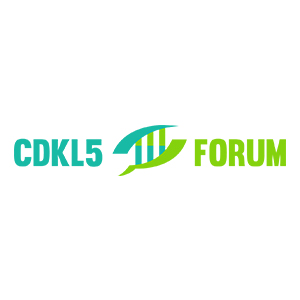 CDKL5 Forum