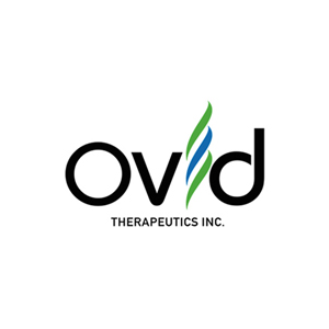 Ovid Therapeutics Inc.