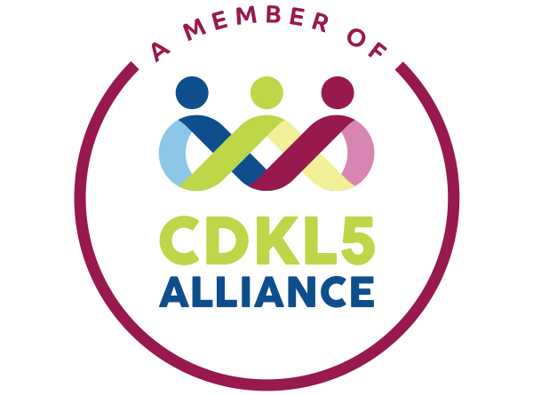 CDKL5 Alliance Member